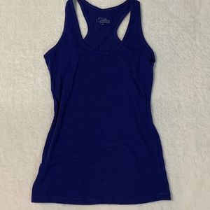 🔥 3 for $10 Blue Tank
